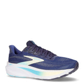 Ghost 17 scarpa da running in mesh navy verde - Scarpe Running Donna | Boscaini Scarpe