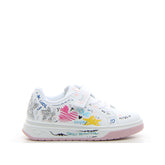 Sneaker bambina bianco - PRIMIGI AVANT | Boscaini Scarpe