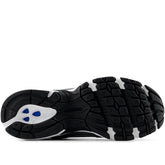 530 sneaker ragazzo dark silver metallic | Boscaini Scarpe