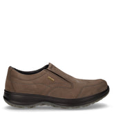 Mocassino sportivo in pelle visone - GRISPORT | Boscaini Scarpe