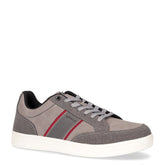 Amburgo NBX sneaker in ecopelle grigio cenere - GAS UOMO | Boscaini Scarpe