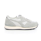 Camaro Suede sneaker grigio - Mid Season Sale Sneakers Uomo | Boscaini Scarpe