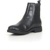 Stivaletto beatles boot black | Boscaini Scarpe
