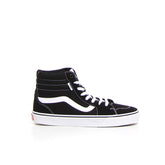 Filmore hi black white - Mid Season Sale Sneakers Uomo | Boscaini Scarpe