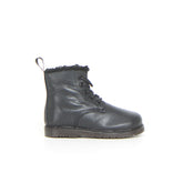 Nill anfibio con zip bambino nero - Mid Season Sale Anfibi Bambino | Boscaini Scarpe