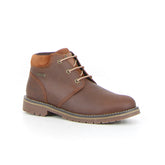 Polacchino sportivo marrone - Mid Season Sale Polacchini Uomo | Boscaini Scarpe