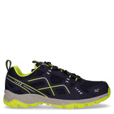 Vandeavour scarpa da trekking in tessuto impermeabile nero granito - Scarpe Trekking Uomo | Boscaini Scarpe
