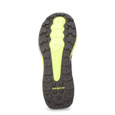 Fresh Foam X Garoe v2 scarpa da trail running in tessuto grigio | Boscaini Scarpe