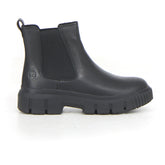 Greyfield stivaletto beatles boot black - TIMBERLAND DONNA | Boscaini Scarpe
