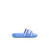 Midway Iv ciabatta di gomma ragazzo skydiver blue - Ciabatte Bambino | Boscaini Scarpe