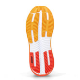 Ghost Max 4 scarpa running in mesh bianco arancione | Boscaini Scarpe