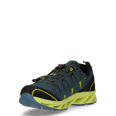 Altak scarpa da trail running ragazzo in pelle e tessuto alpino acido | Boscaini Scarpe