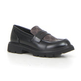Mocassino black - Mid Season Sale Mocassini Donna | Boscaini Scarpe