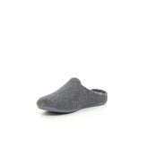 Ormi ciabatta grigio | Boscaini Scarpe