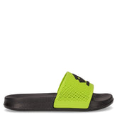 Moku III Slide ciabatta di gomma bambino nero - Ciabatte Bambino | Boscaini Scarpe