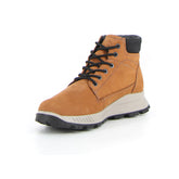 Polacchino sportivo cuoio | Boscaini Scarpe