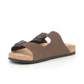 Ciabatta testa di moro | Boscaini Scarpe