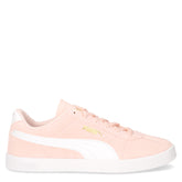 Club II Era jr sneaker da ragazza in ecopelle rosa | Boscaini Scarpe
