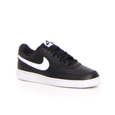 Court Vision Low sneaker black white - NIKE | Boscaini Scarpe