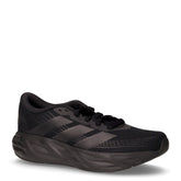 GALAXY 8 J sneaker running in tessuto e ecopelle nero | Boscaini Scarpe