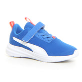 Rickie Runner sneaker bambino team royal - Mid Season Sale Bambino | Boscaini Scarpe