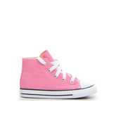 Inf c/t allstar hi sneaker da bambina rosa - Sneakers Bambina | Boscaini Scarpe