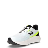 625 scarpa da running ragazzo in mesh azzurro nero | Boscaini Scarpe