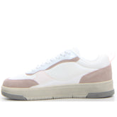Sneaker white pink - Sneakers Donna | Boscaini Scarpe