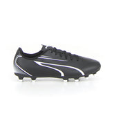 Vitoria FG/AG scarpa da calcio black white - Scarpe Calcio Uomo | Boscaini Scarpe
