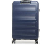 Summerville spinner bagaglio a mano rigido - 76 cm blueberry - Mid Season Sale Accessori | Boscaini Scarpe