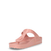 Gizeh EVA ciabatta in gomma rosa | Boscaini Scarpe