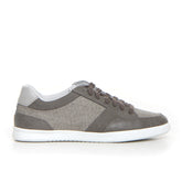 Walee sneaker dove grey | Boscaini Scarpe