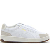 Court Classico Sport sneaker white alpine snow - Sneakers Uomo | Boscaini Scarpe