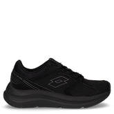 Speedride 801 II sneaker in ecopelle nero - Sneakers Donna | Boscaini Scarpe