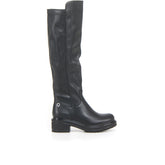 Stivale sopra al ginocchio black - Mid Season Sale Stivali Donna | Boscaini Scarpe