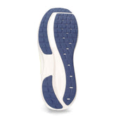 Wave Inspire 22 scarpa da running in mesh blu | Boscaini Scarpe