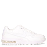 Air Max LTD sneaker in pelle bianco - NIKE | Boscaini Scarpe