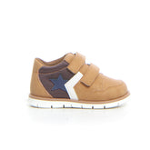 Ankle boot Finnik ochre - Mid Season Sale Polacchini Bambino | Boscaini Scarpe