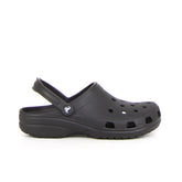 Classic ciabatta di gomma black - Ciabatte Uomo | Boscaini Scarpe