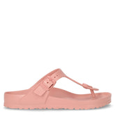 Gizeh EVA ciabatta in gomma rosa | Boscaini Scarpe