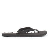 Epic flip v2 black white - Ciabatte Uomo | Boscaini Scarpe