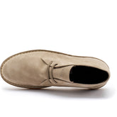 Polacchino sabbia | Boscaini Scarpe