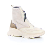 Cervo stivaletto casual milk - Stivaletti Donna | Boscaini Scarpe