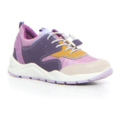 Sneaker bambina viola juta - PRIMIGI | Boscaini Scarpe