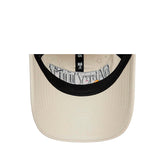 WB WASHED 9TWENTY Daffy Duck ivory black | Boscaini Scarpe