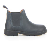 Stat stivaletto bambino blu antracite - Mid Season Sale Bambino | Boscaini Scarpe