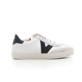 Sneaker nero bianco - VICTORIA | Boscaini Scarpe