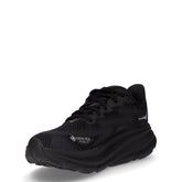 Clifton 9 scarpa da running in mesh nero | Boscaini Scarpe