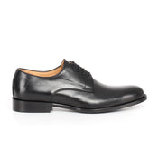 Stringata nero - Stringate Uomo | Boscaini Scarpe