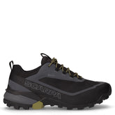 Ribelle Cross 2 GTX scarpa da hiking in tessuto tecnico nero oliva | Boscaini Scarpe